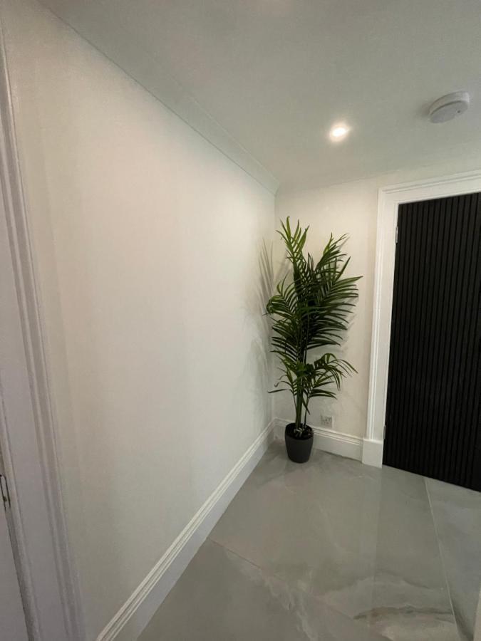 Royal Mile Apartment 2Bedroom Edinburgh Bagian luar foto